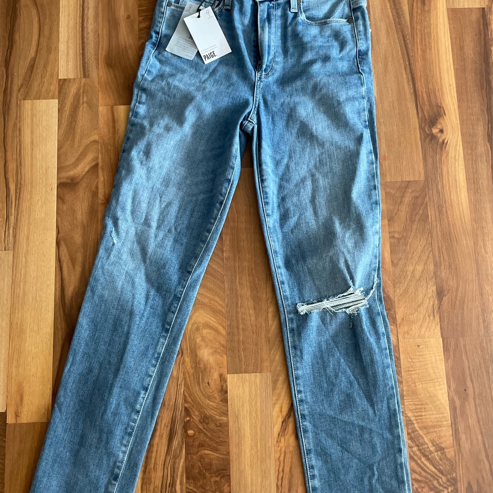 Women’s Paige Jeans